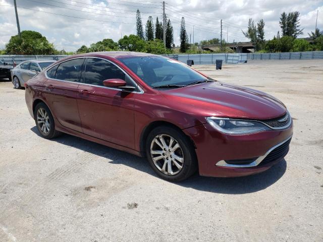 Chrysler 200 Limited Image 12