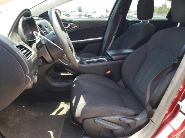 Chrysler 200 Limited Image 7