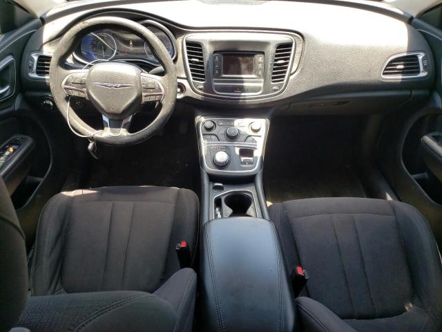 Chrysler 200 Limited Image 3