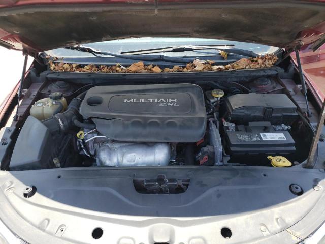 Chrysler 200 Limited Image 11