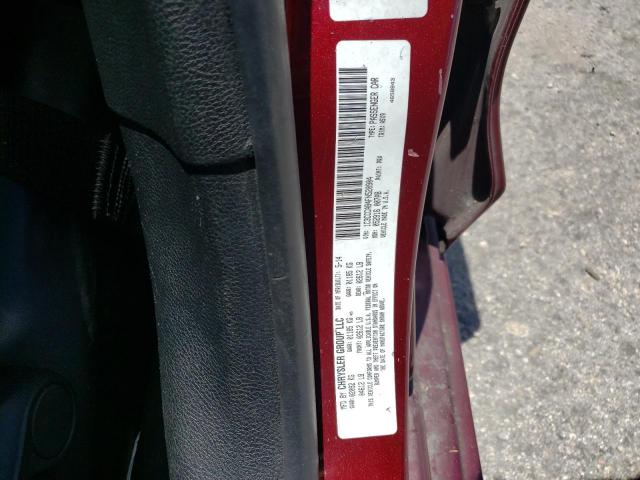 Chrysler 200 Limited Image 2