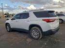 Chevrolet Traverse Lt Image 13