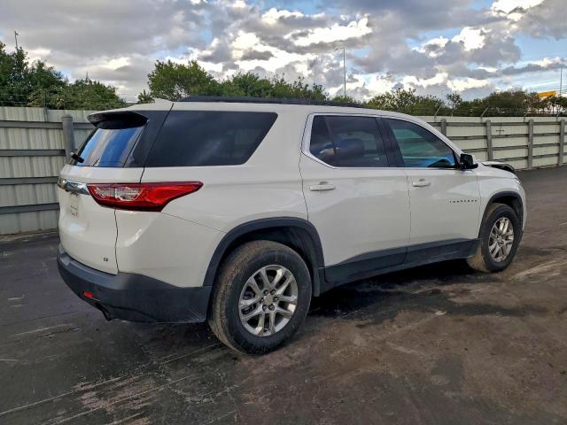 Chevrolet Traverse Lt Image 12