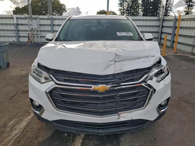 Chevrolet Traverse Lt Image 3