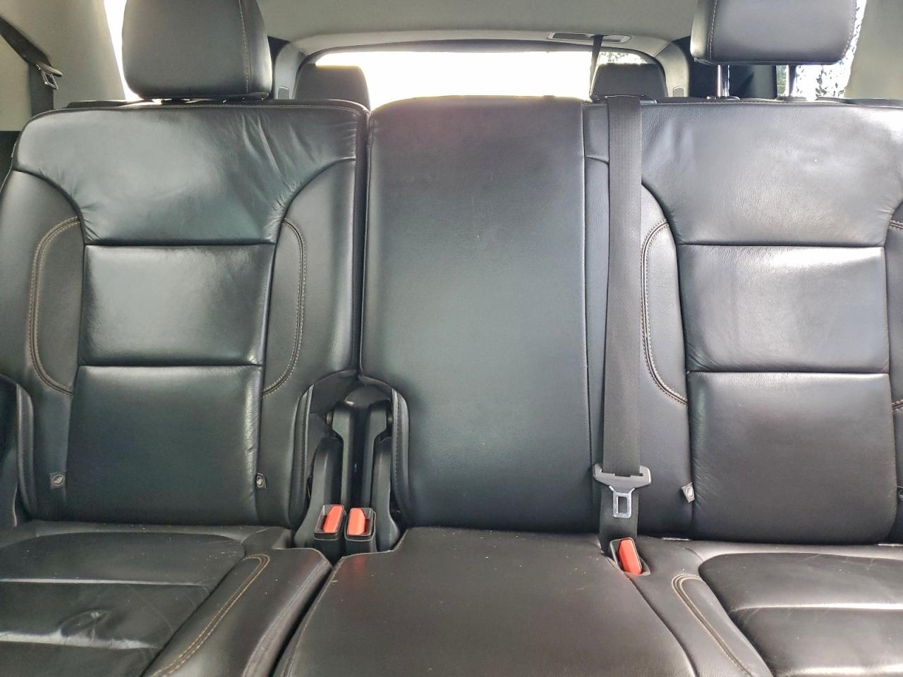 Chevrolet Traverse Lt Image 11