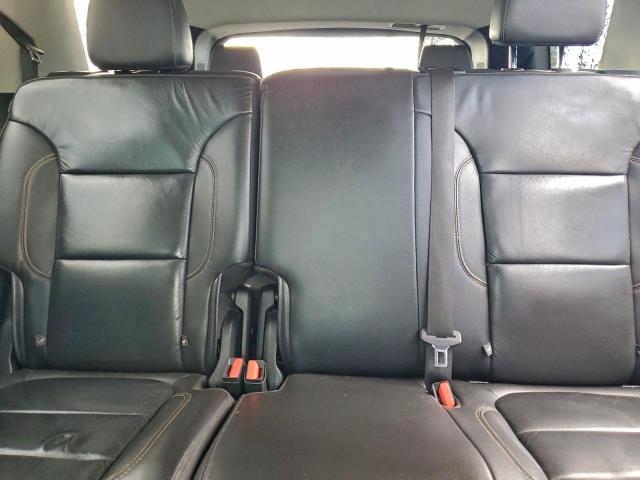 Chevrolet Traverse Lt Image 11