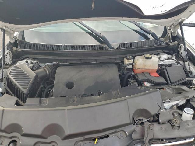 Chevrolet Traverse Lt Image 9