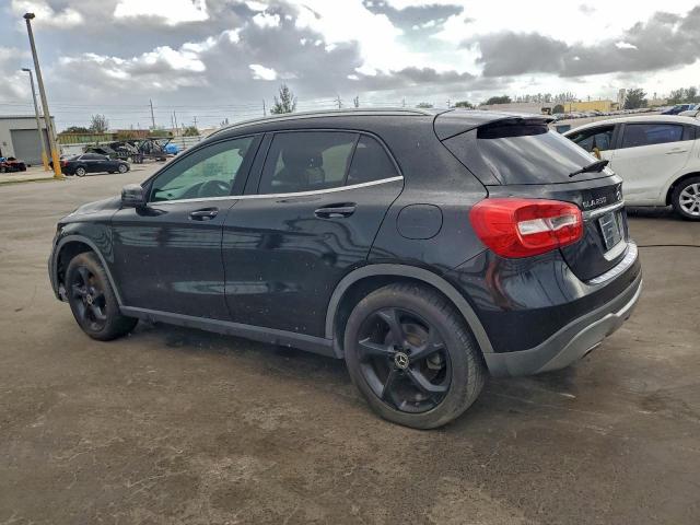 Mercedes-Benz GLA 250 Image 3