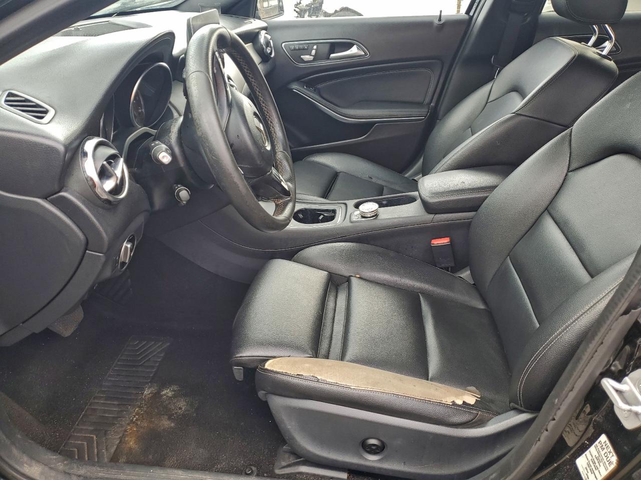 Mercedes-Benz GLA 250 Image 5