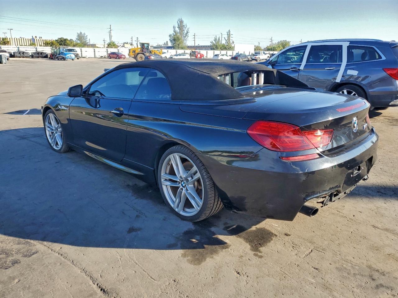 BMW 6 Series I Image 7