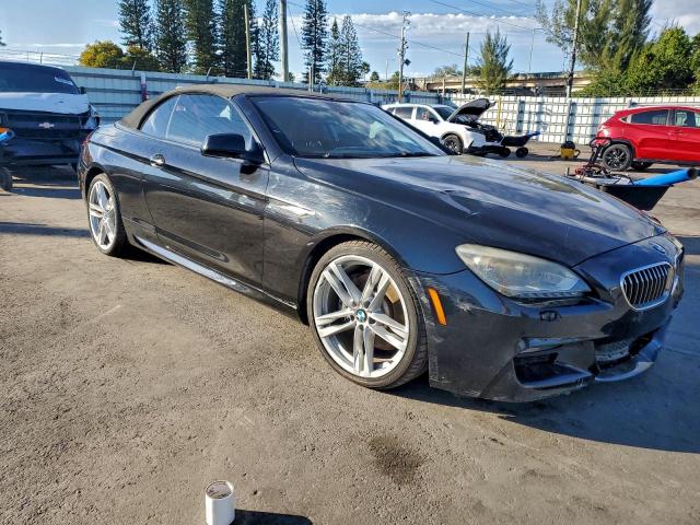 BMW 6 Series I Image 12
