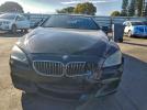 BMW 6 Series I Image 4