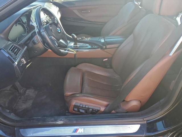 BMW 6 Series I Image 10