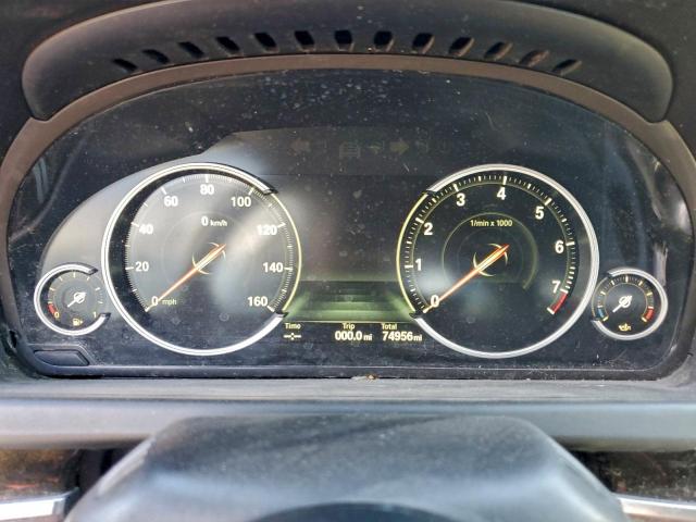 BMW 6 Series I Image 2