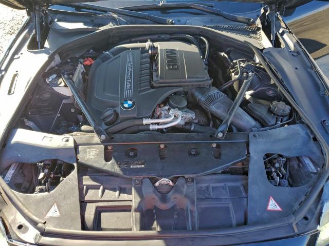 BMW 6 Series I Image 9