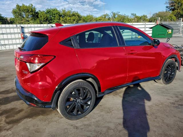 Honda HR-V Sport Image 10