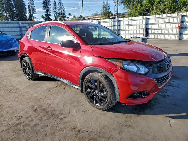 Honda HR-V Sport Image 9