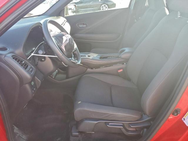 Honda HR-V Sport Image 8