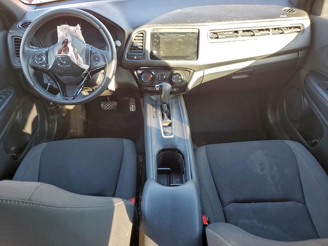 Honda HR-V Sport Image 6