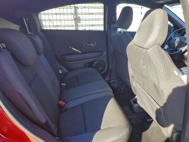 Honda HR-V Sport Image 3