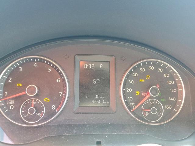 Volkswagen Jetta S Image 11