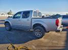 Nissan Frontier S Image 6