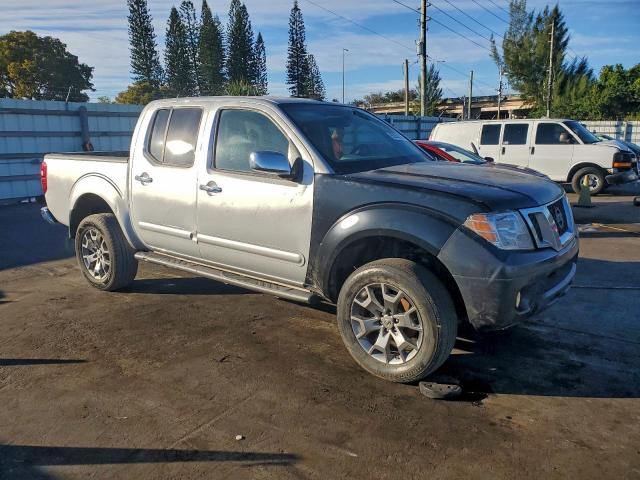 Nissan Frontier S Image 7