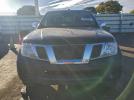 Nissan Frontier S Image 12