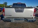 Nissan Frontier S Image 5