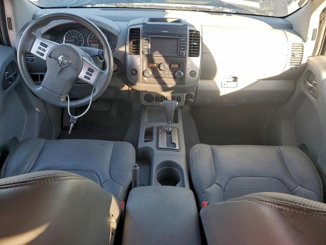 Nissan Frontier S Image 2