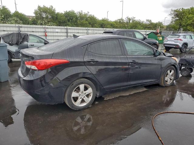 Hyundai ELANTRA Gls Image 7