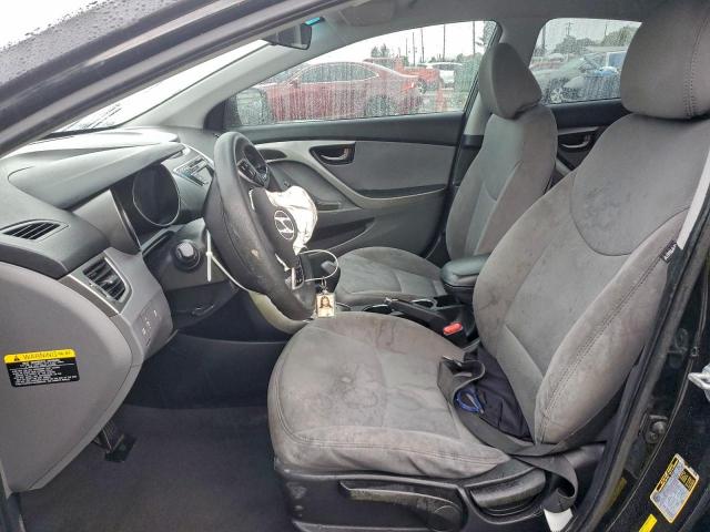 Hyundai ELANTRA Gls Image 2