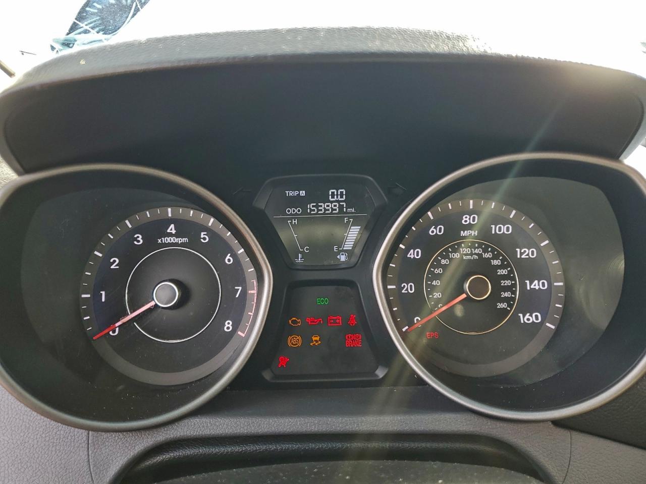 Hyundai ELANTRA Gls Image 5