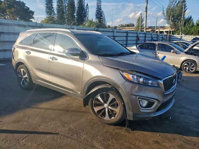 Kia Sorento Ex Image 10