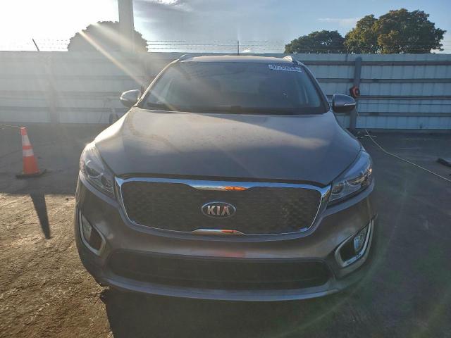 Kia Sorento Ex Image 7