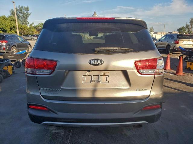 Kia Sorento Ex Image 2