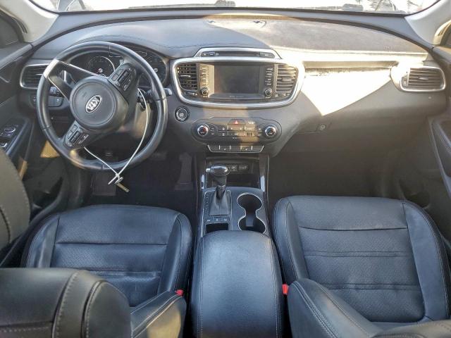 Kia Sorento Ex Image 11