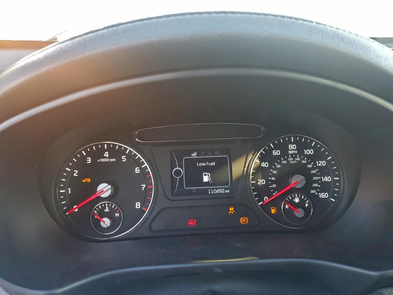 Kia Sorento Ex Image 3