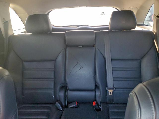 Kia Sorento Ex Image 9