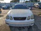 Lexus Gs 300 Image 9