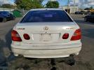 Lexus Gs 300 Image 7