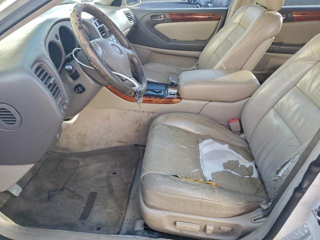 Lexus Gs 300 Image 10