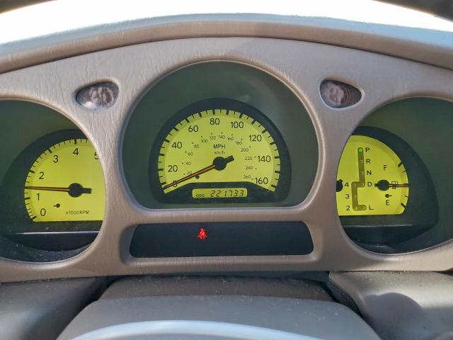 Lexus Gs 300 Image 5