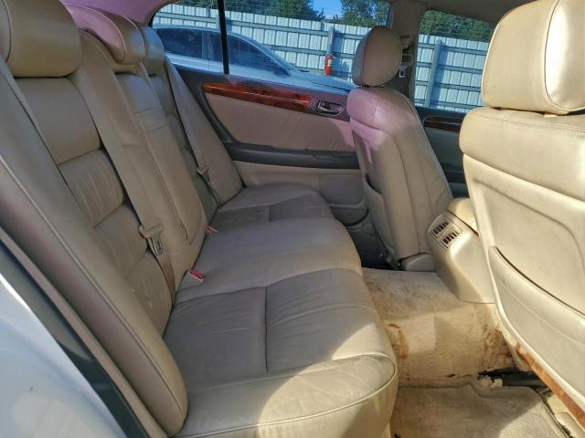 Lexus Gs 300 Image 3