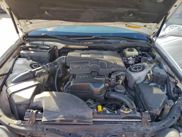 Lexus Gs 300 Image 4