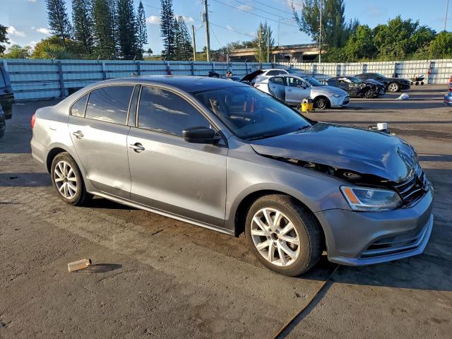 Volkswagen Jetta Se Image 6