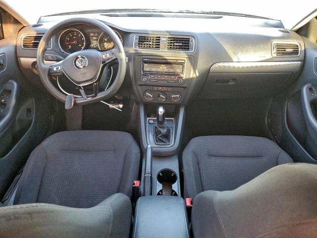 Volkswagen Jetta Se Image 4