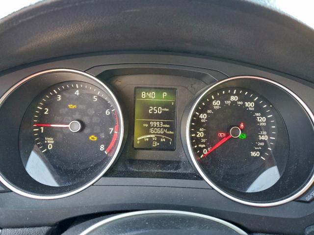 Volkswagen Jetta Se Image 12