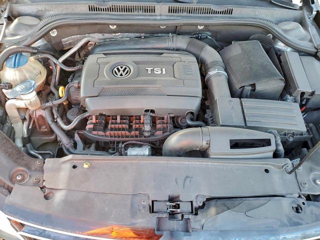Volkswagen Jetta Se Image 10
