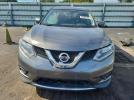 Nissan Rogue S Image 3